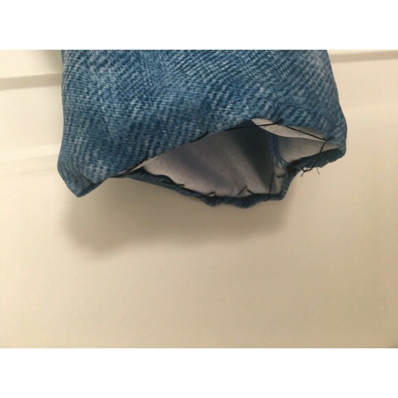 Rubies Boys Minions Despicable Me Bob Costume Halloween Jumpsuit 1pc Size Small - Picture 6 of 10